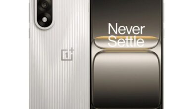 Photo of OnePlus Ace 5 Ultra Price in Saudi Arabia