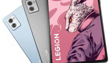 Photo of Lenovo Legion Y700 2025 Price in Saudi Arabia