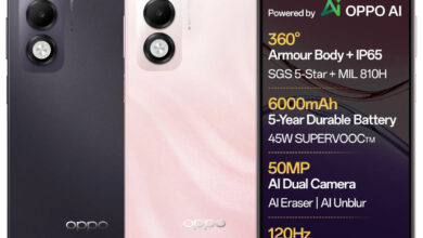 Photo of Oppo k13x Price in Saudi Arabia