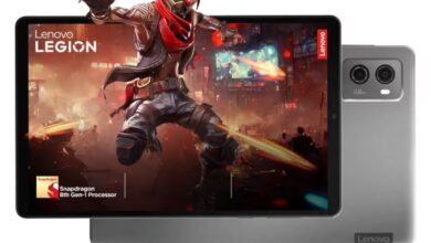 Photo of Lenovo Legion Y700 2025 Price in Kuwait