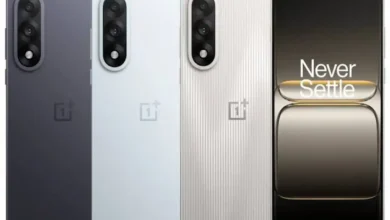 Photo of OnePlus Ace 5 Ultra Price in USA