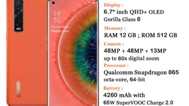Photo of Oppo Find X2 Pro Price in Saudi Arabia