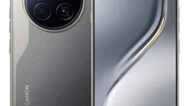 Photo of Tecno Camon 40 Premier Price in Kuwait 
