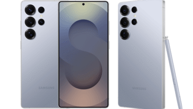 Photo of Samsung Galaxy S25 Ultra Price in Saudi Arabia
