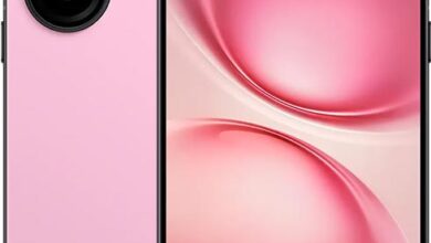 Photo of Vivo X200 FE Price 2025
