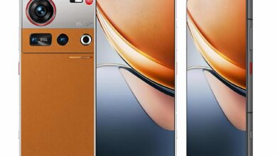 Photo of ZTE Nubia Z70S Ultra Price in Saudi Arabia