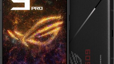 Photo of Asus ROG Phone 9 Pro Price in Saudi Arabia
