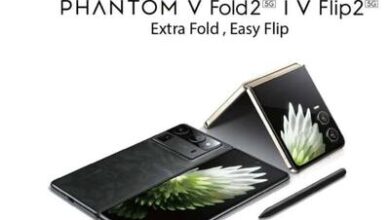 Photo of Tecno Phantom V Flip 2 Price in Kuwait