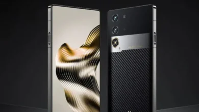 Photo of Red Magic 10 Pro Golden Sage Limited Edition Price in Saudi Arabia 2025