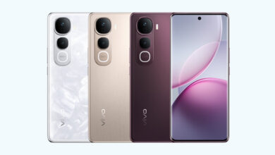Photo of Vivo Y400 Pro Price in kuwait
