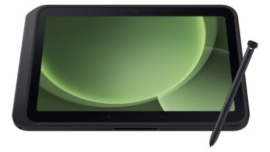 Photo of Samsung Galaxy Tab Active 5 Pro Price in Saudi Arabia