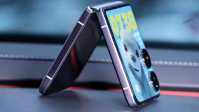 Photo of Xiaomi Mix Flip 2 Price in Saudi Arabia