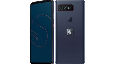 Photo of Asus Smartphone for Snapdragon Insiders Price in Saudi Arabia