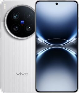 Vivo X200 Ultra Price in Kuwait