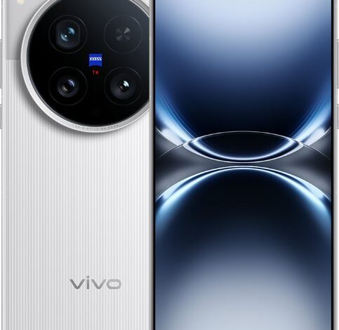 Vivo X200 Ultra Price in Kuwait