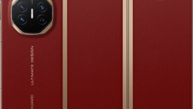 Photo of Huawei Mate XT Price in Kuwait