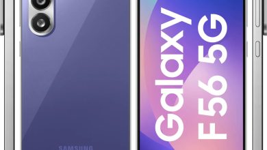Photo of Samsung Galaxy F56 Price in Kuwait