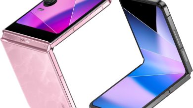 Photo of Infinix Zero Flip 2 Price in Kuwait