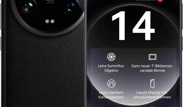 Photo of Xiaomi 14 Ultra Price in Jordan