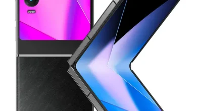 Photo of Infinix Zero Flip 2 Price in Saudi Arabia