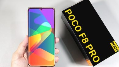 Photo of Xiaomi Poco F8 Pro Price in Kuwait