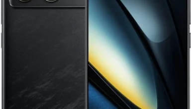Photo of Xiaomi Poco F8 Pro Price in Jordan