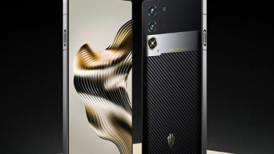 Photo of ZTE Nubia Red Magic X Golden Saga Limited Edition Price in Saudi Arabia
