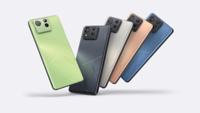 Photo of Asus Zenfone 12 Ultra Price in Kuwait